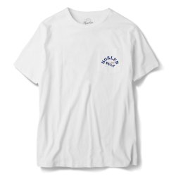 T-Shirt en coton bio Off White - Packshot 2 / 6