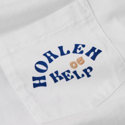T-Shirt en coton bio Off White - Vue détail 2 / 6