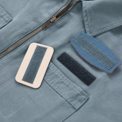Combinaison confortable Fog Blue - Vue détail 15 / 14
