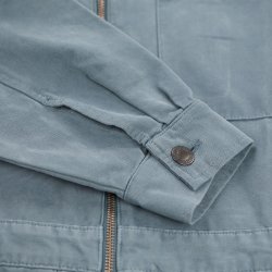 Combinaison confortable Fog Blue - Vue détail 18 / 14