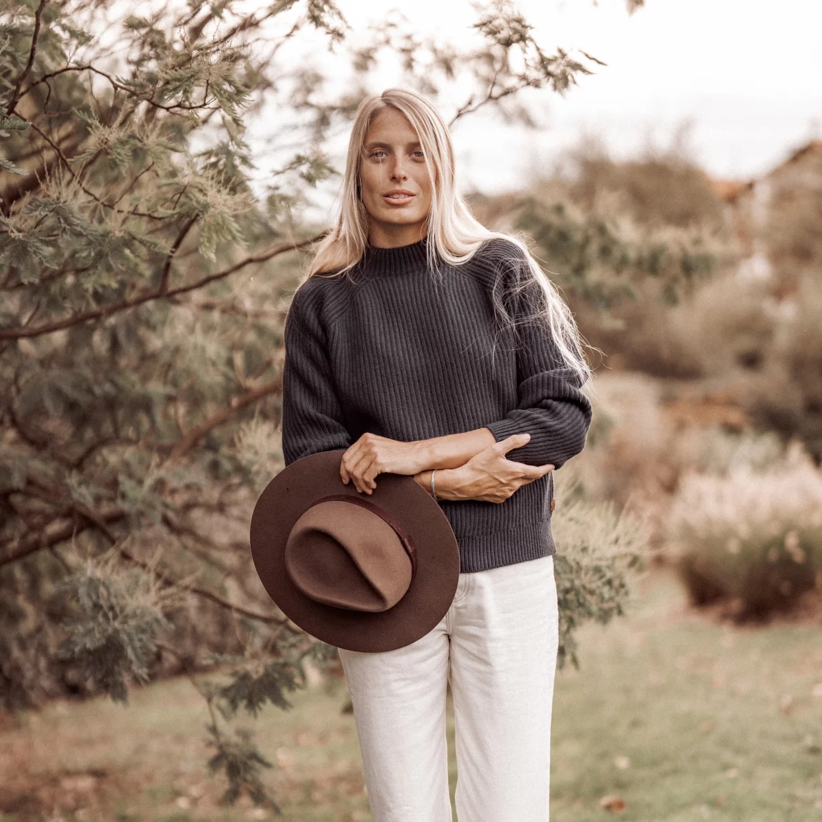 Pullover Superfine wool