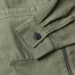 Combinaison Olive Green - Vue détail 4 / 9