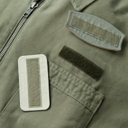 Combinaison Olive Green - Vue détail 2 / 9