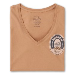 Wood Chips recycled cotton T-Shirt - Packshot 1 / 1