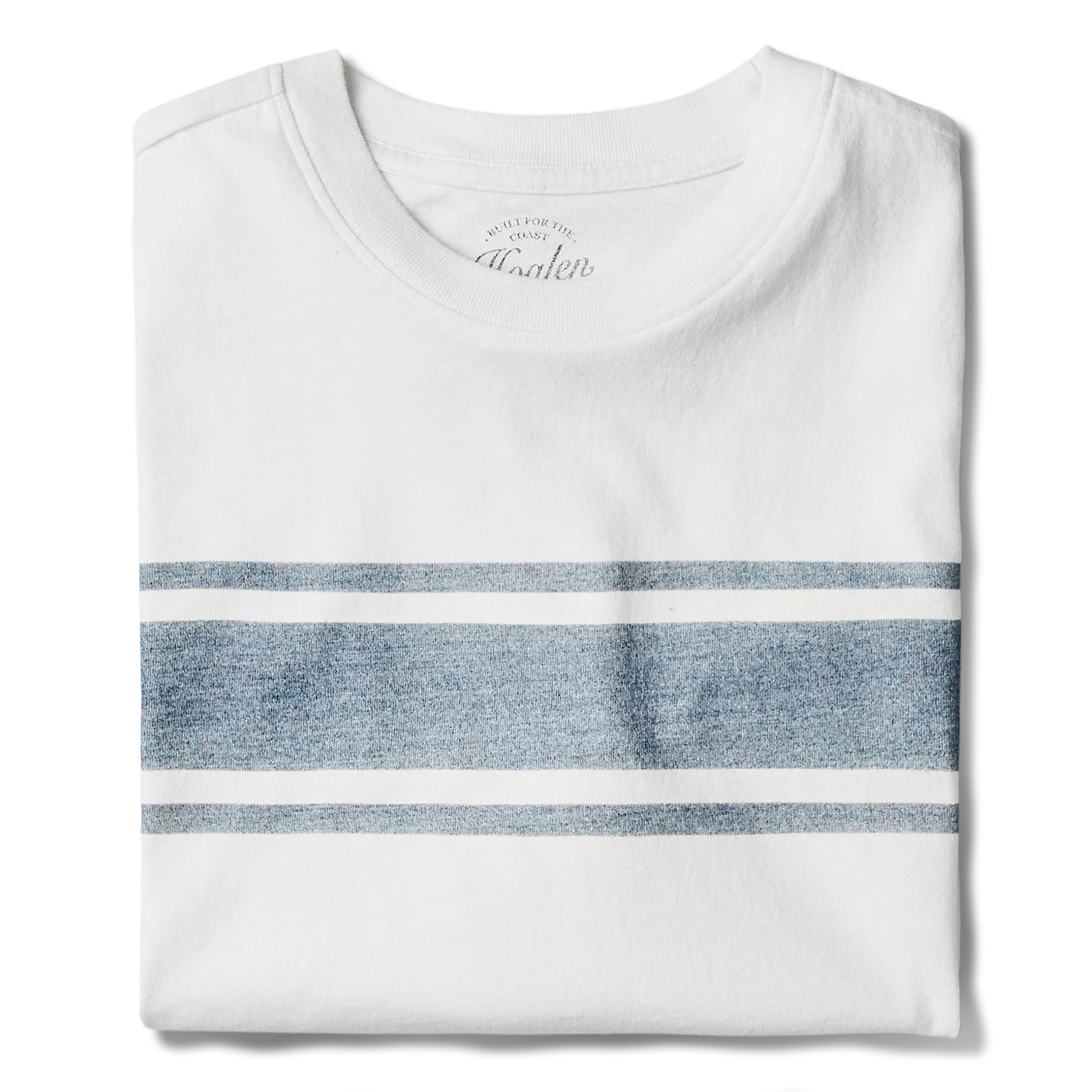 Off White Oversized T-Shirt - Packshot 1 / 5