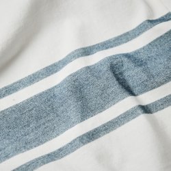 Off White Oversized T-Shirt - Detail View 4 / 5