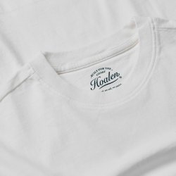 Off White Summer Extra T-Shirt - Detail View 4 / 6