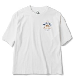 Off White Summer Extra T-Shirt - Packshot 2 / 6