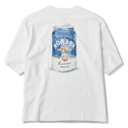 Off White Summer Extra T-Shirt - Packshot 3 / 6