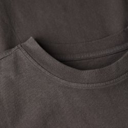 T-Shirt Homard Noir Carbon - Vue détail 3 / 6