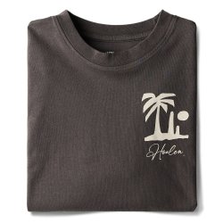T-Shirt manches longues carbon Carbon - Packshot 1 / 1