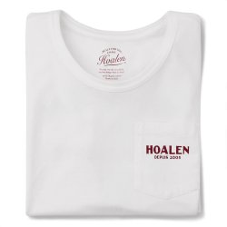 T-Shirt 100% coton Off White - Packshot 1 / 1