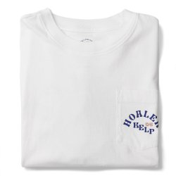 T-Shirt cotton bio Off White - Packshot 1 / 1