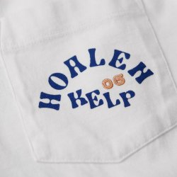 T-Shirt cotton bio Off White - Vue détail 3 / 7