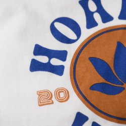T-Shirt cotton bio Off White - Vue détail 1 / 7