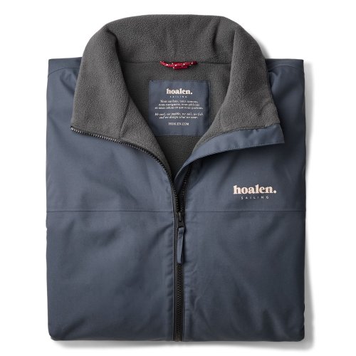Jacket Lightweight sailing