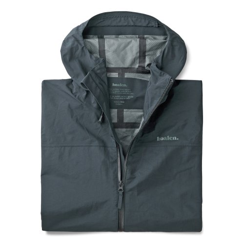 Windbreaker lightweight and breathable