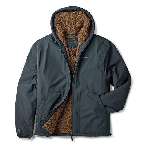 Windbreaker waterproof