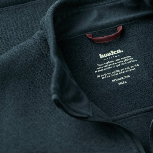 Veste polaire outdoor