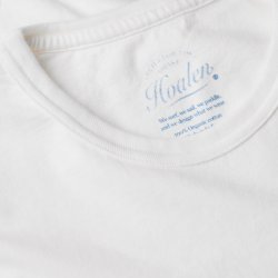 T-Shirt Sail Off White - Vue détail 2 / 4