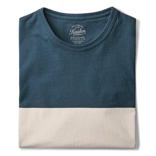 T-Shirt Stringer édition