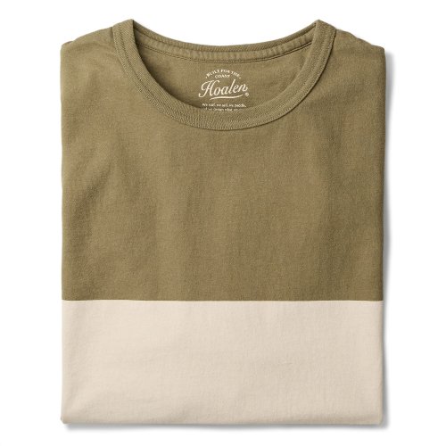 T-Shirt Stringer édition