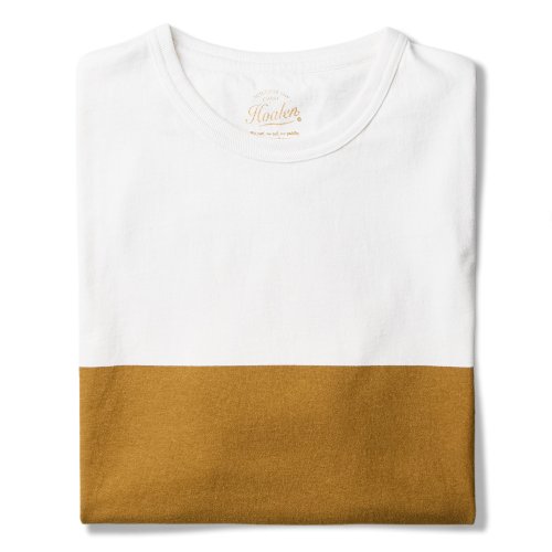 T-Shirt coton recyclé