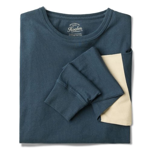 T-Shirt manches longues Stringer édition