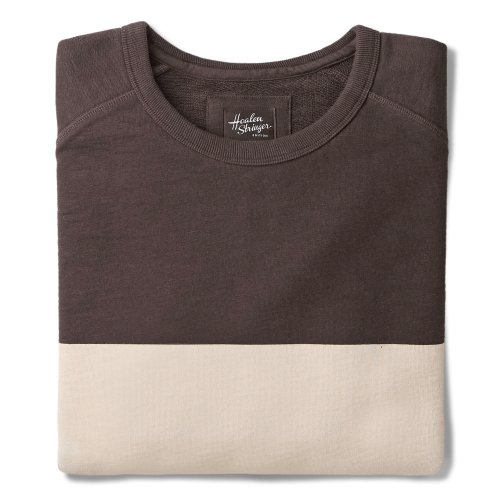 Sweat Stringer édition