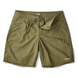 Boardshort technique Military Green - Packshot 1 / 1