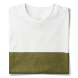 Off White Green Stringer edition T-Shirt - Packshot 1 / 1