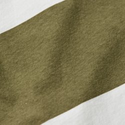 Off White Green Stringer edition T-Shirt - Detail View 3 / 5