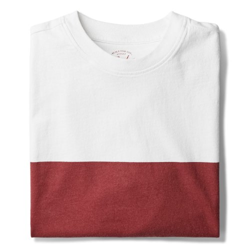 T-Shirt Stringer édition