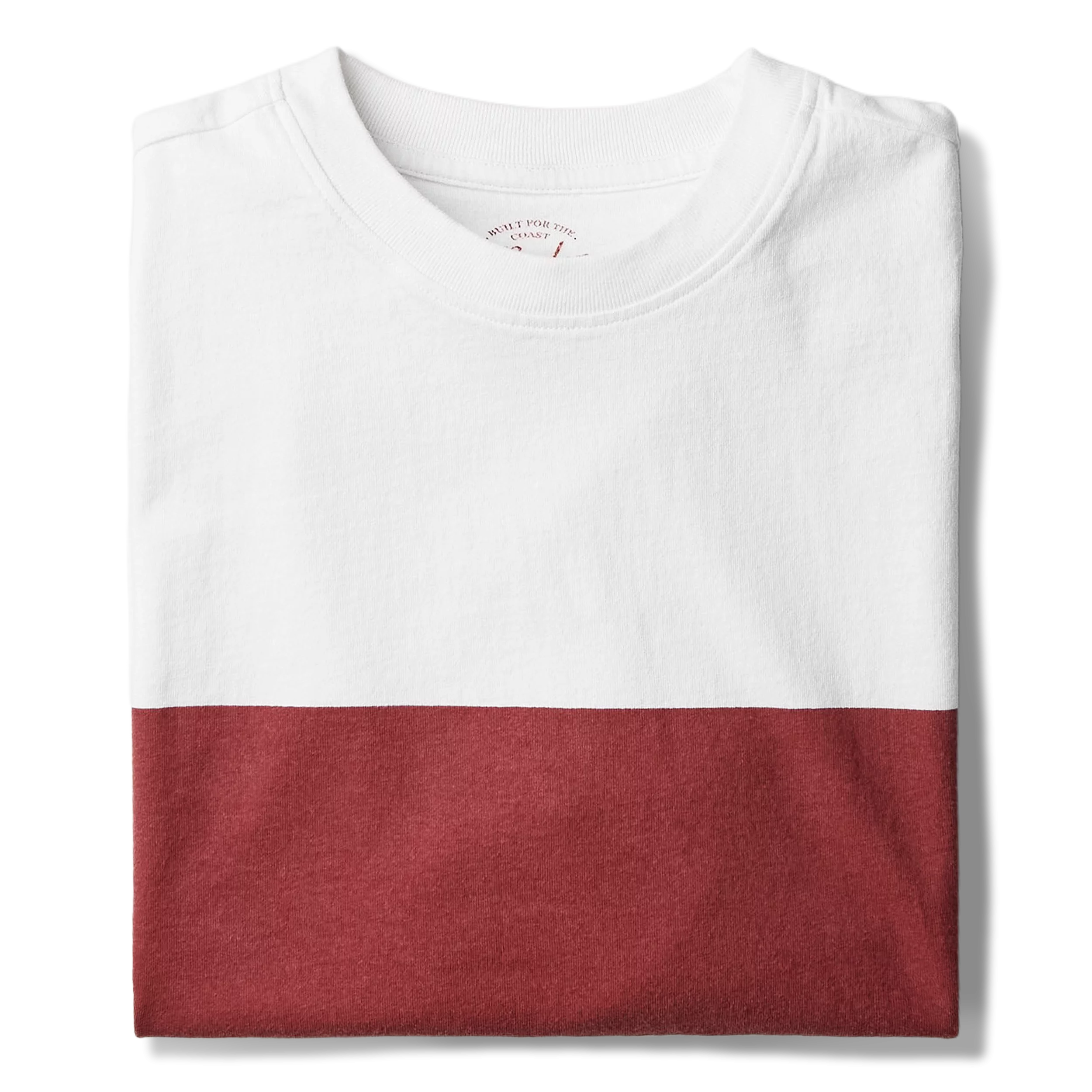 Off White Red Stringer edition T-Shirt - Packshot 1 / 6