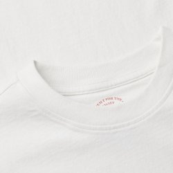 Off White Red Stringer edition T-Shirt - Detail View 2 / 6