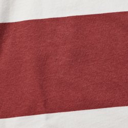 Off White Red Stringer edition T-Shirt - Detail View 4 / 6