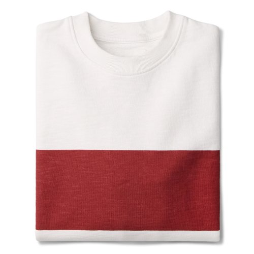 Sweat Stringer édition