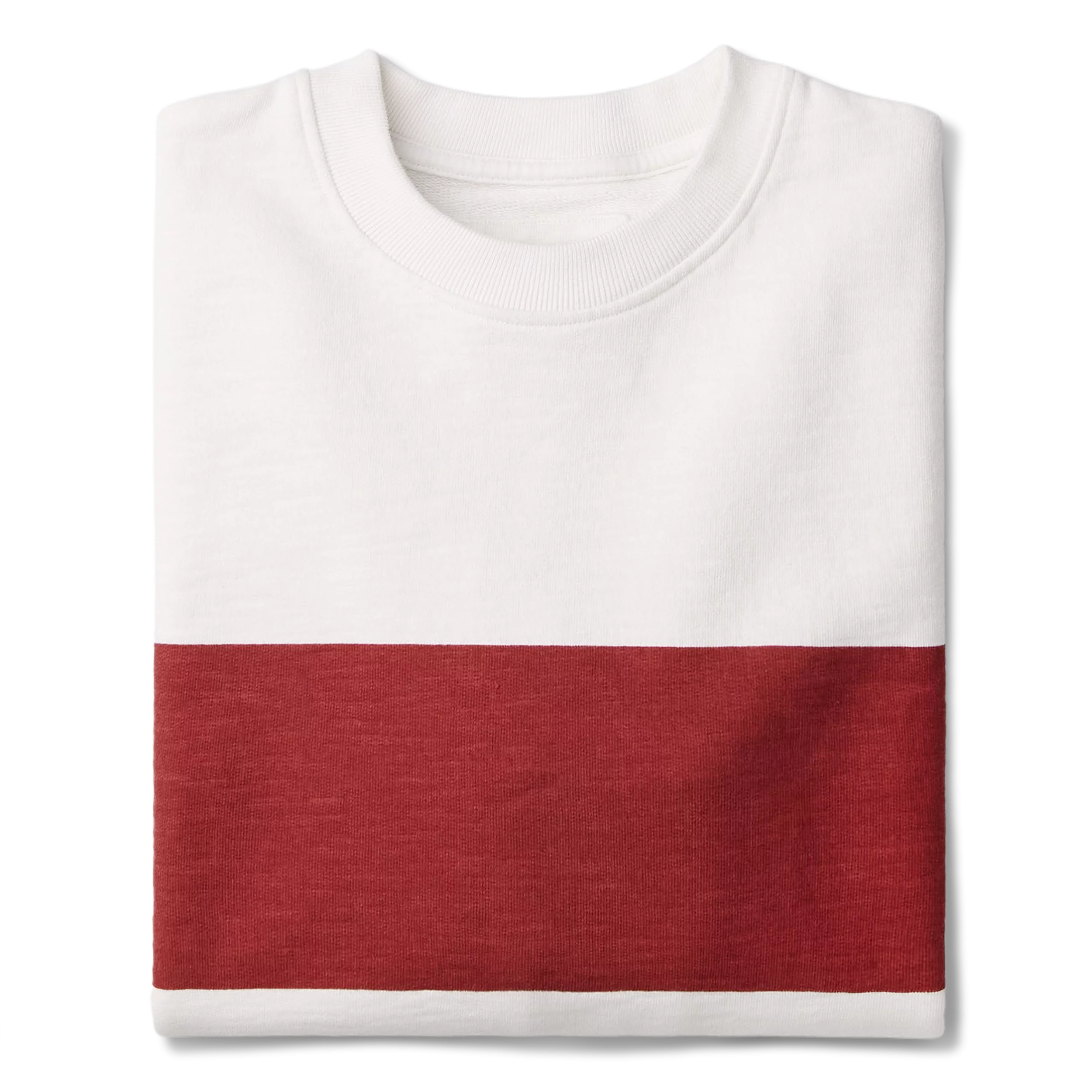 Off White Stringer edition Sweatshirt - Packshot 2 / 5