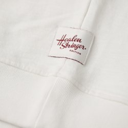 Off White Stringer edition Sweatshirt - Detail View 3 / 5