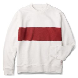 Off White Stringer edition Sweatshirt - Packshot 4 / 5