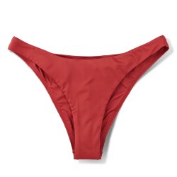 Maillot de bain Burnt Red - Packshot 1 / 1