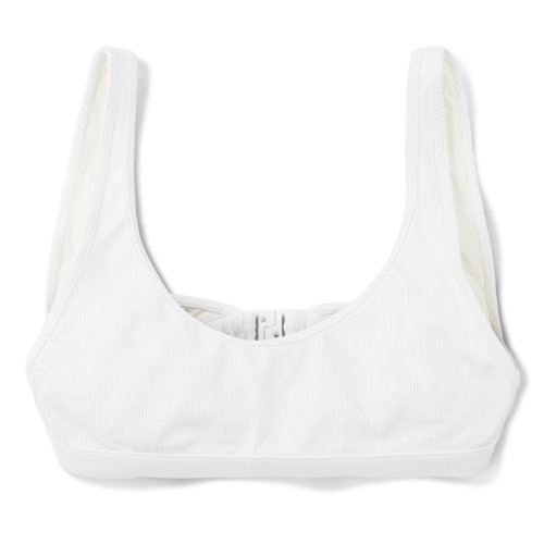 Maillot de bain maille texturée