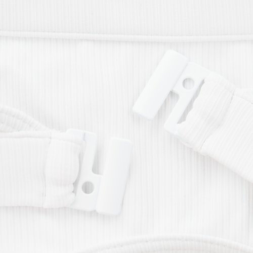 Maillot de bain maille texturée