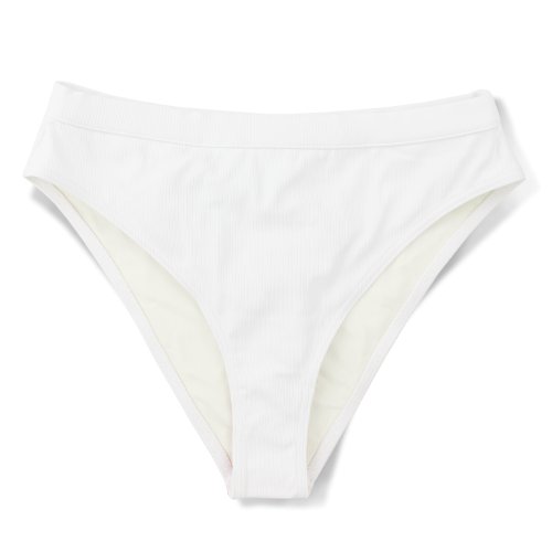 Maillot de bain maille texturée