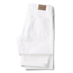 Jeans large  Off White - Packshot 1 / 1