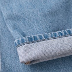 Jeans large  Light Denim - Vue détail 2 / 7