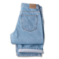 Jeans large  Light Denim - Packshot 1 / 1