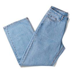 Jeans large  Light Denim - Packshot 5 / 7