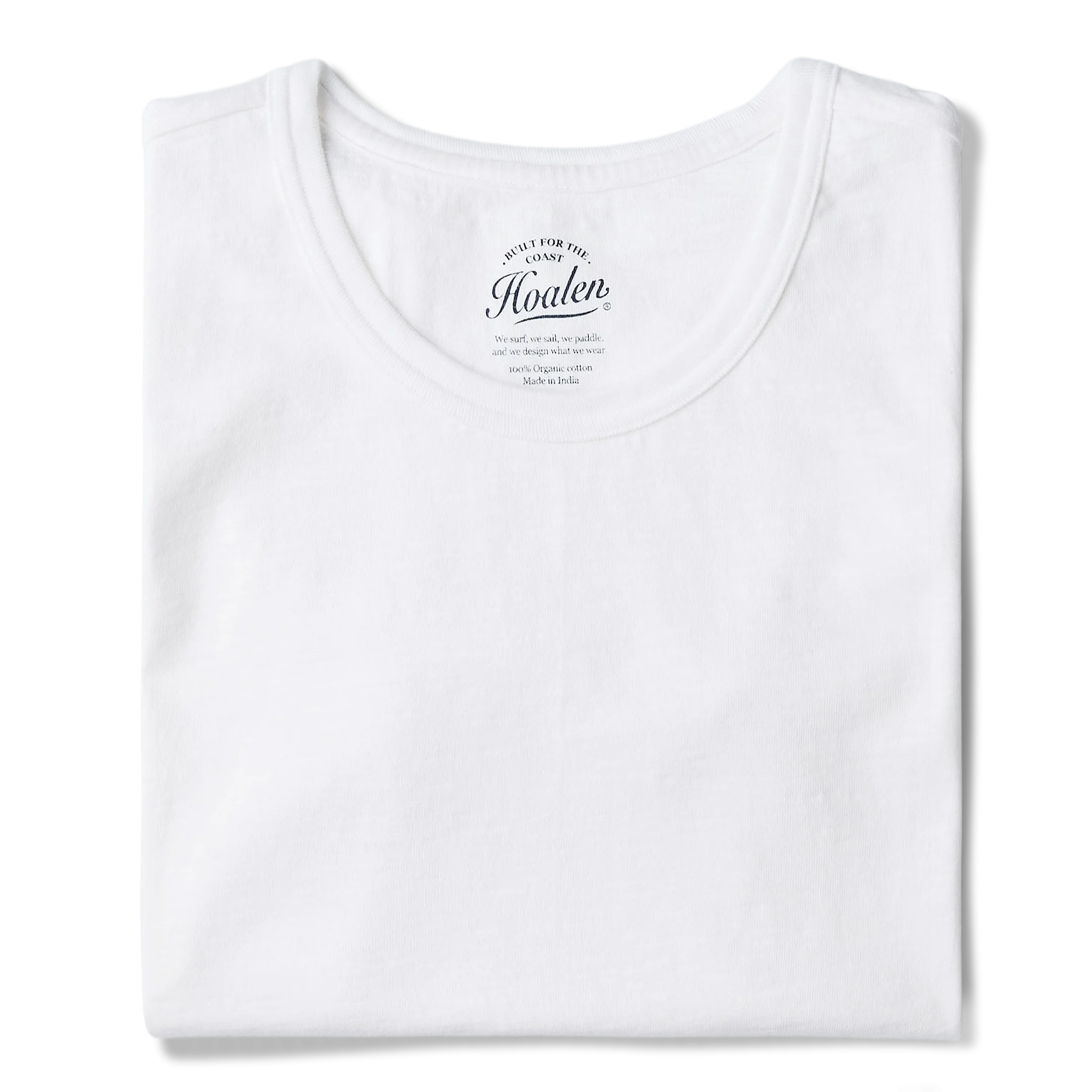 Off White Medium  T-Shirt - Packshot 1 / 5