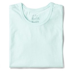 Light Blue Medium T-Shirt - Packshot 1 / 1